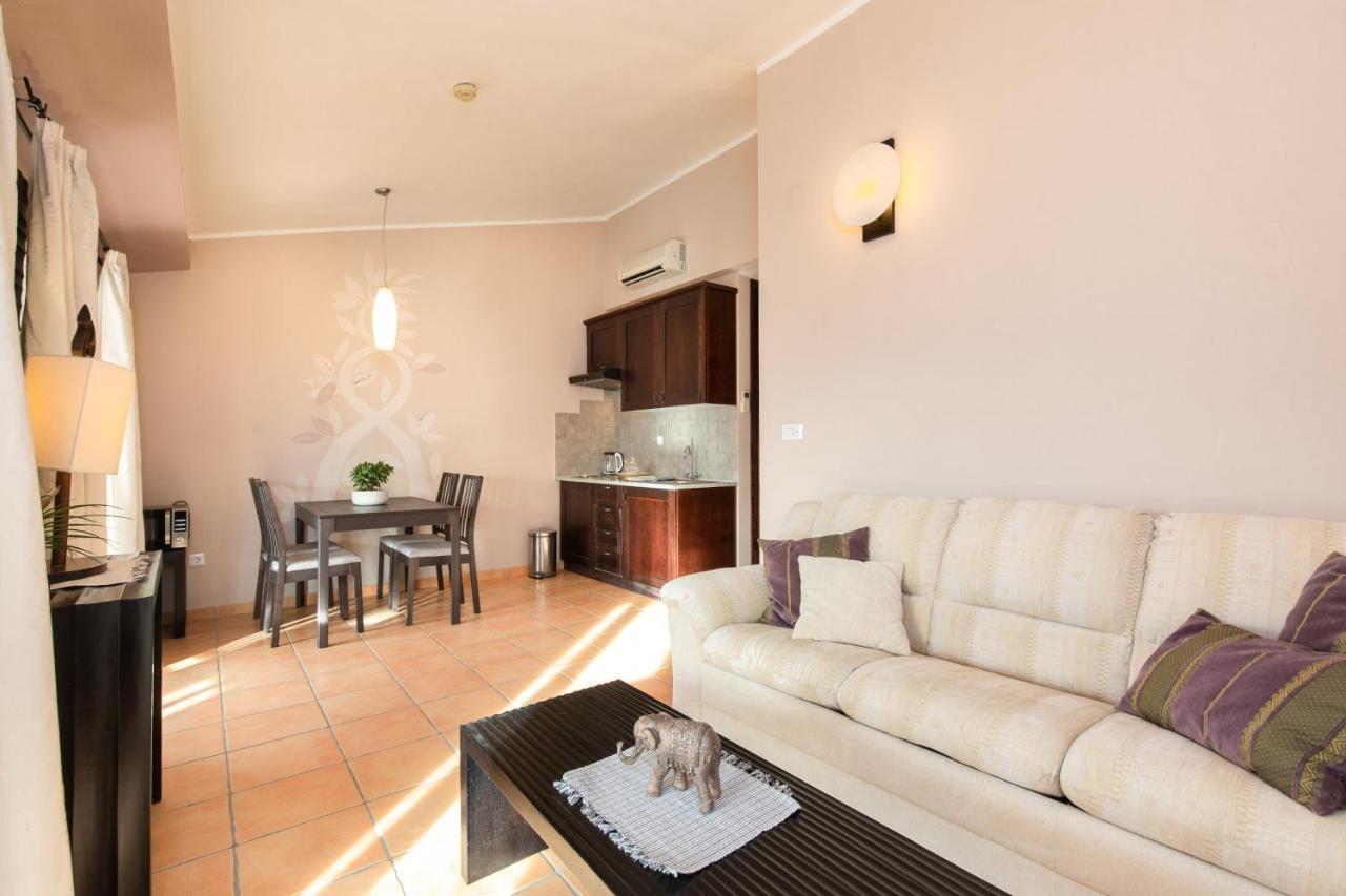 Apartman Lotus By El-pi Tours Brzac
