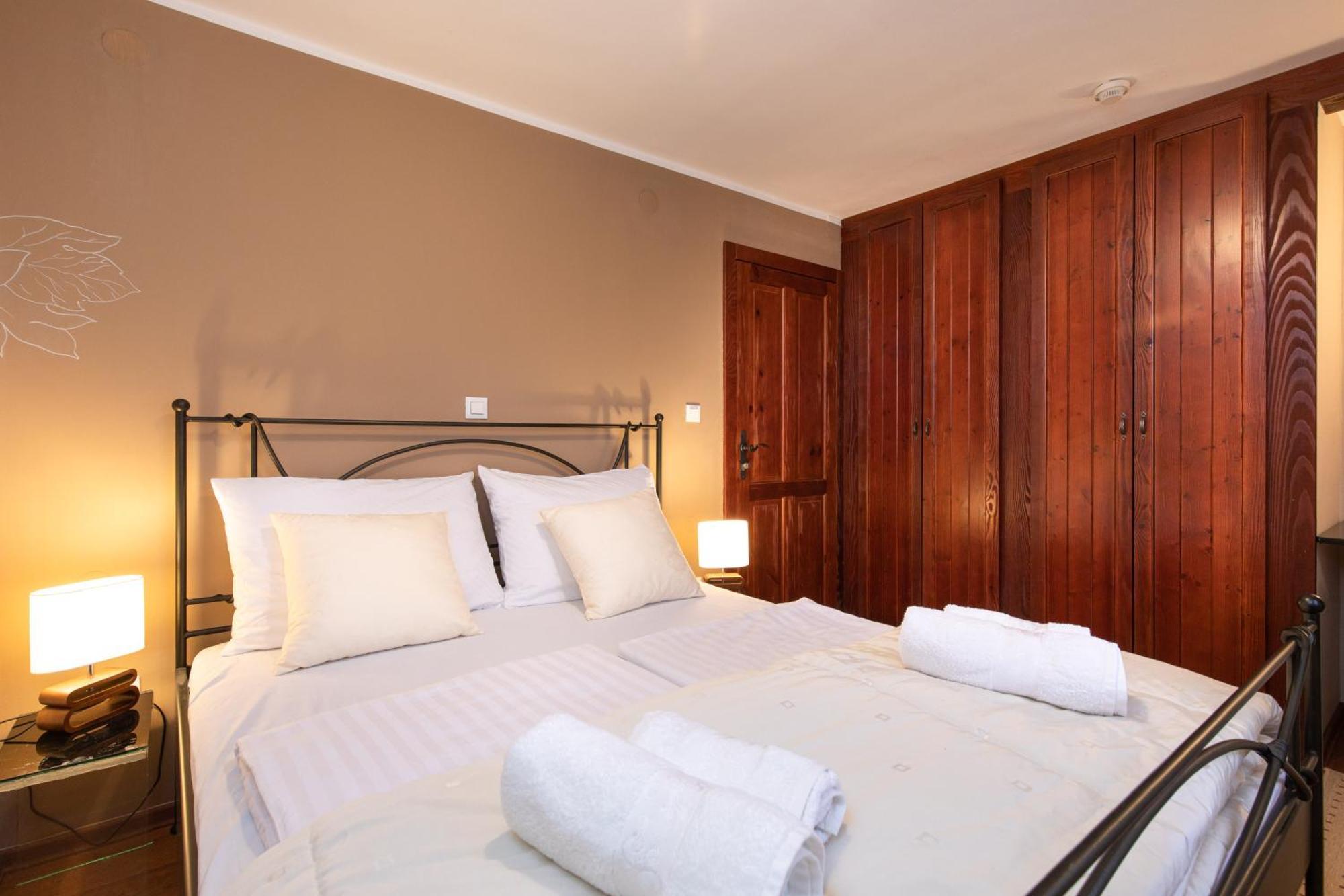 Apartman Lotus By El-pi Tours Brzac